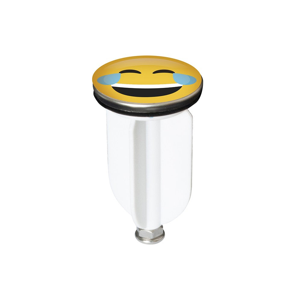 Tappo serie lol per piletta da 1"1/4