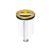 Tappo serie lol per piletta da 1"1/4