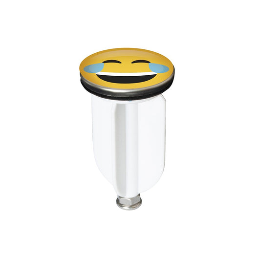 Tappo serie lol per piletta da 1"1/4