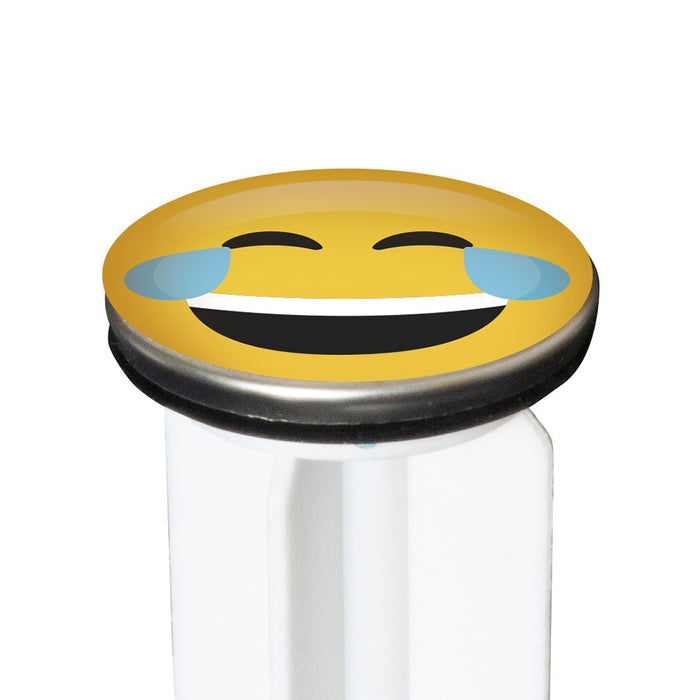 Tappo serie lol per piletta da 1"1/4