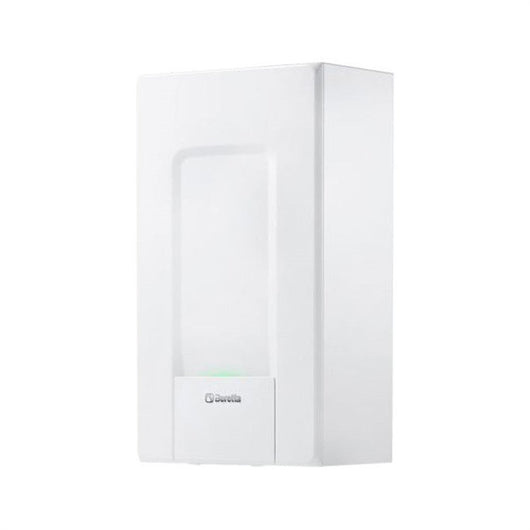 Caldaia a Condensazione Beretta MYNUTE X 25C Metano/Gpl con Kit Scarico Fumi