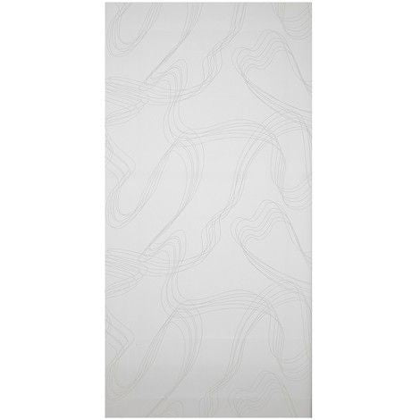 TENDA DOCCIA IN POLYESTERE 240X200H CM