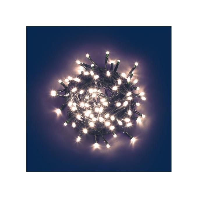 Catena Lineare 240 Led Classic 9,55mt