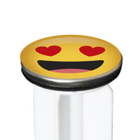 Tappo serie love per piletta da 1"1/4