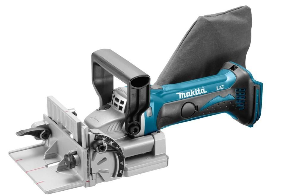 Makita DPJ180ZJ pialla manuale elettrica 6500 Giri/min