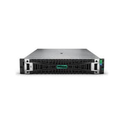 Hpe proliant dl380 gen11 4510 2.4ghz 12c 1p 2x32gb-r 8sff mr408i-o 2x480gb ssd 2x1000w ps eu server - P83120-425