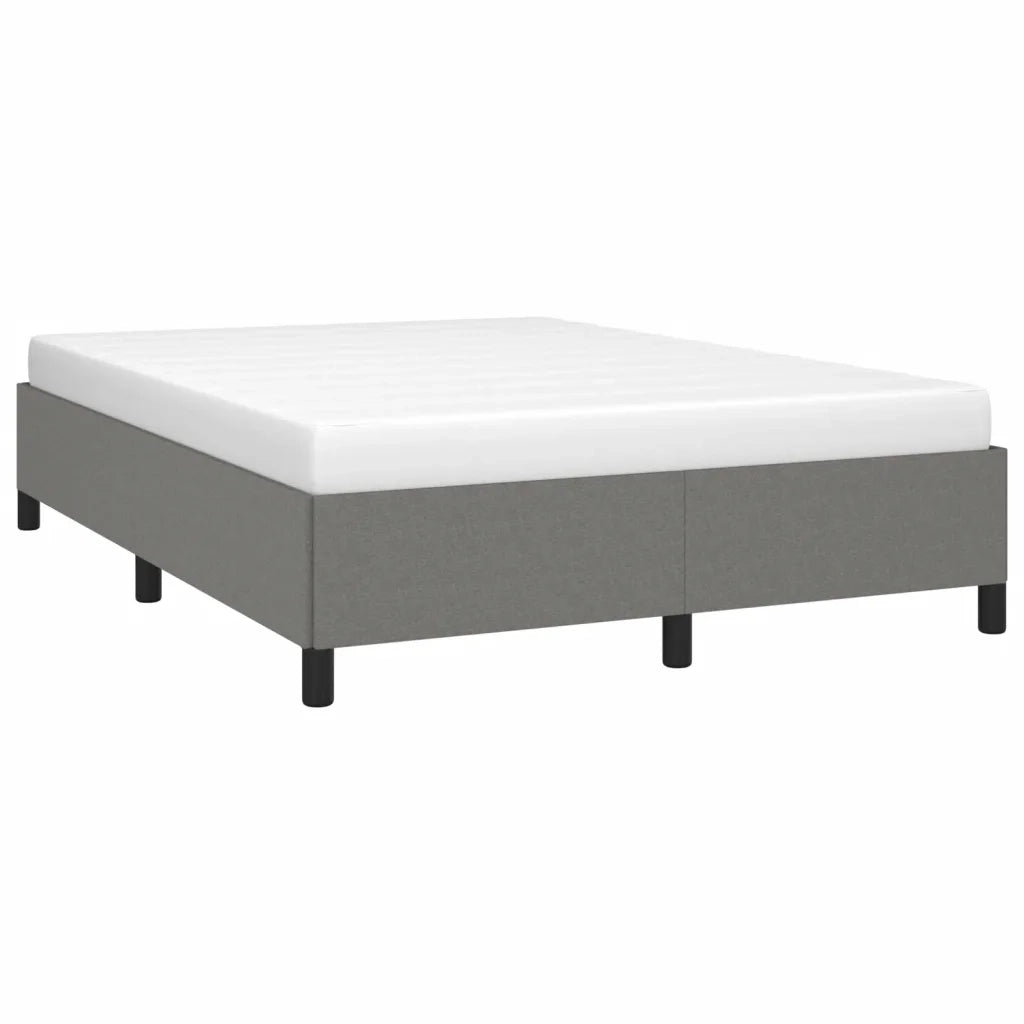 Giroletto Grigio Scuro 140x190 cm in Tessuto cod mxl 35849