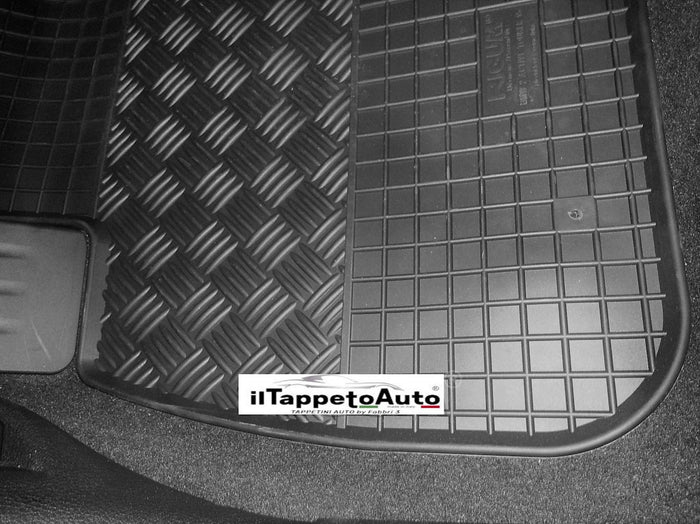 RIGUM903058 , BMW Serie 2 F45 Active Tourer dal 2015- (anche Plug-In Hybrid)