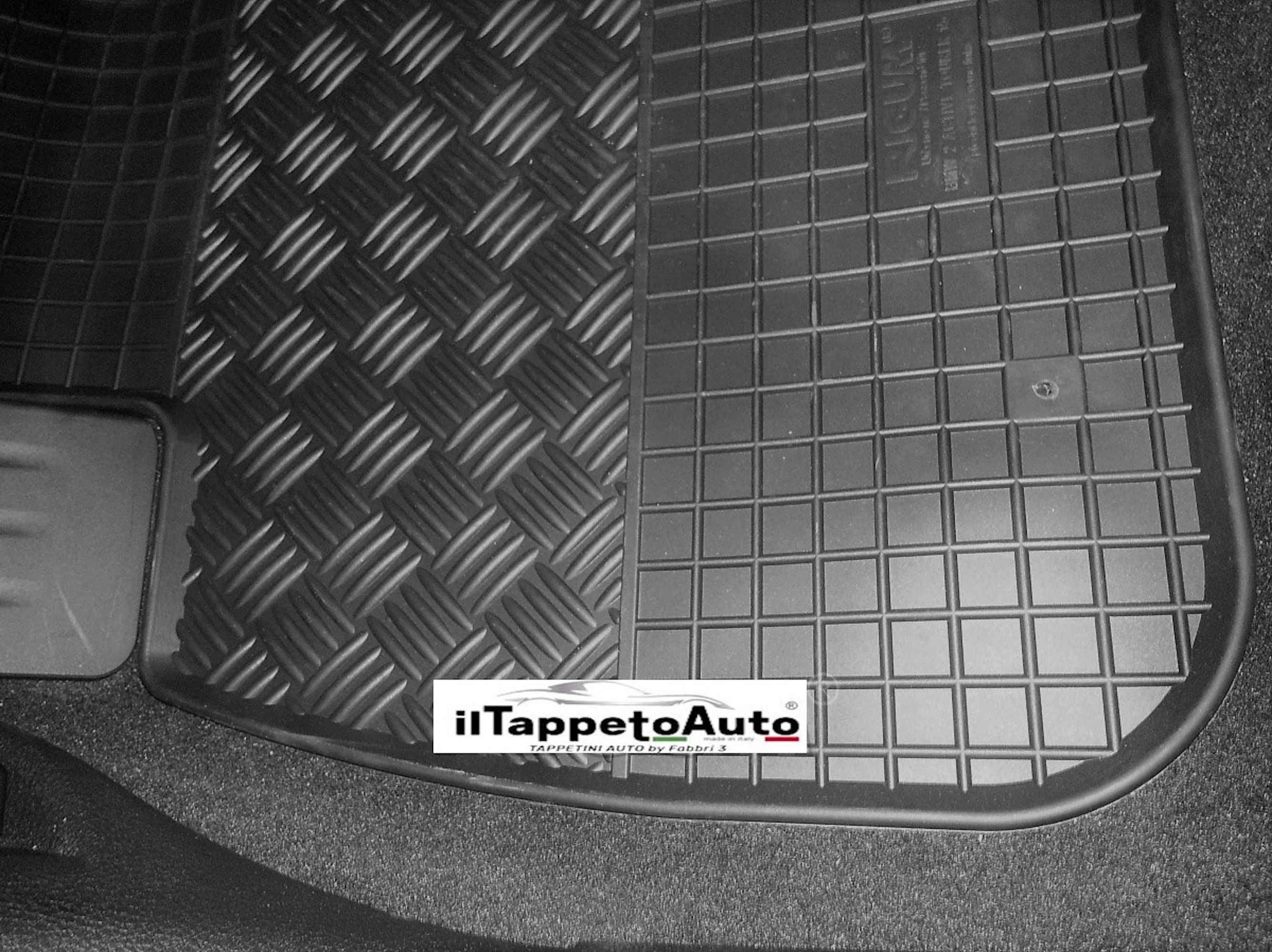 RIGUM903058 , BMW Serie 2 F45 Active Tourer dal 2015- (anche Plug-In Hybrid)