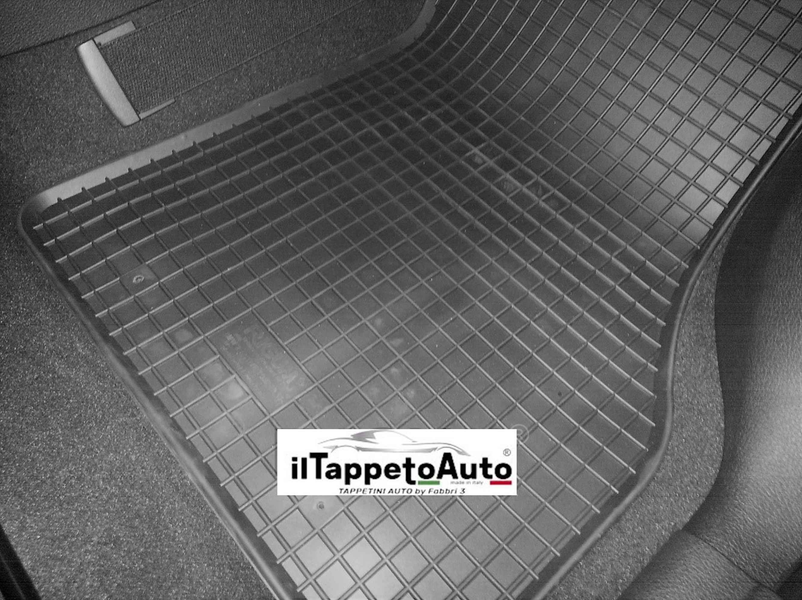 RIGUM903058 , BMW Serie 2 F45 Active Tourer dal 2015- (anche Plug-In Hybrid)