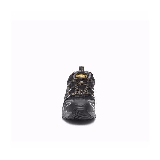 Scarpe antinfortunistica Dewalt CUTTER BLACK TAGLIA 45 Colore Nero - DWF50091