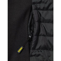 Gilet da lavoro DEWALT FORCE GILET Colore Nero - DWC50-013L