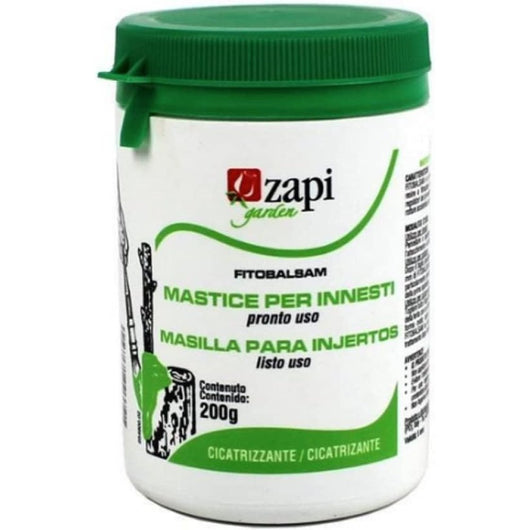 Zapi mastice innesti 200g zapi 3 12550