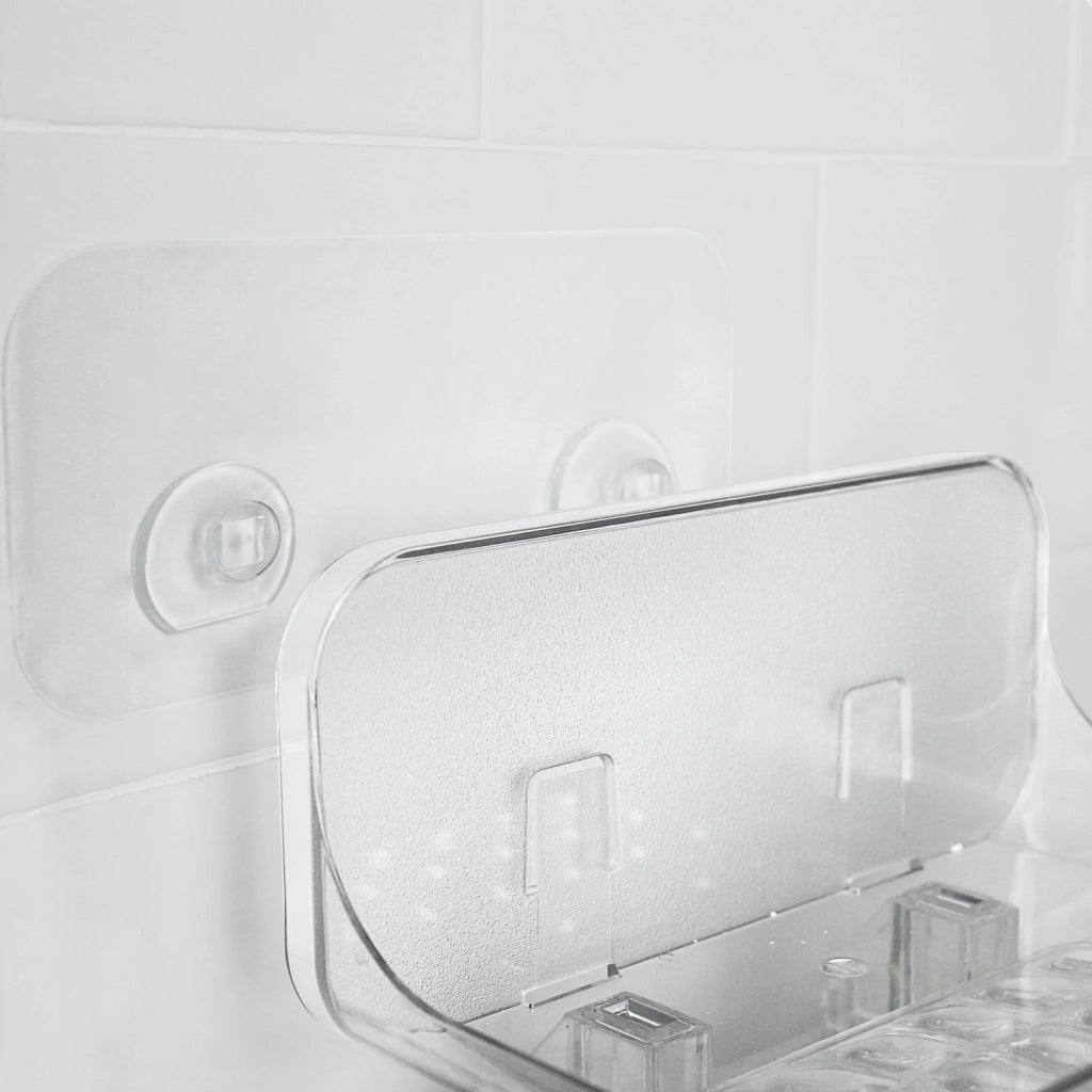 Contenitore Porta Rotolo Trasparente in Materiale Termoplastico Mod. Air Container 1
