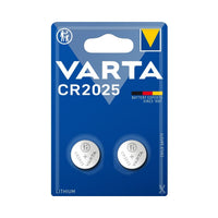 PILA AL LITIO CR 2025 VARTA