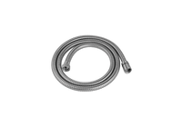 Flessibile per doccia acciaio inox Vema WELLNESS STEEL P000147 Cromato