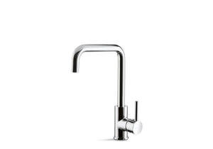 Miscelatore lavello da cucina Cromato Vema RIACE V15020