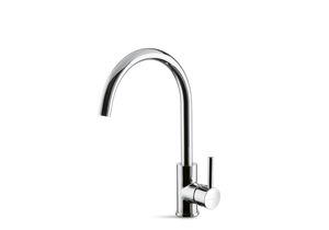 Miscelatore lavello da cucina Cromato Vema RIACE V15021