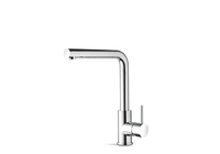 Miscelatore lavello da cucina Cromato Vema RIACE V15022