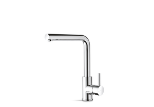 Miscelatore lavello da cucina Cromato Vema RIACE V15022