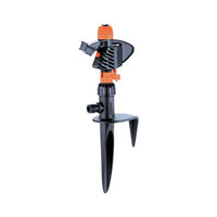 IRRIGATORE IMPACT PLASTIC SPIKE