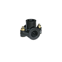 PRESA A STAFFA PER TUBO 1" PER IRRIGAZIONE INTERRATA