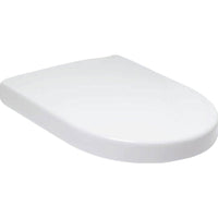 Villeroy & boch 9m55q101- sedile copri-wc, bianco (wei )