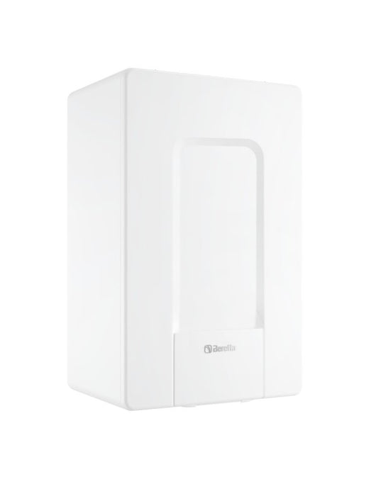 Caldaia Beretta EXCLUSIVE X 25 C a condensazione low NOx completa di kit scarico fumi 20187794 GPL