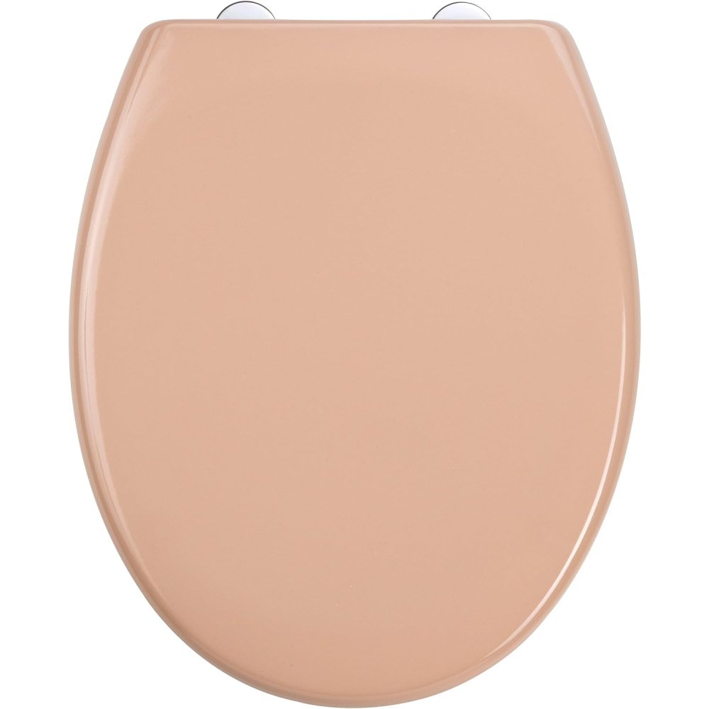 Eisl, ed69310bb, wc sedile in termoindurente