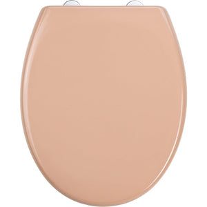 Eisl, ed69310bb, wc sedile in termoindurente