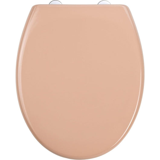 Eisl, ed69310bb, wc sedile in termoindurente