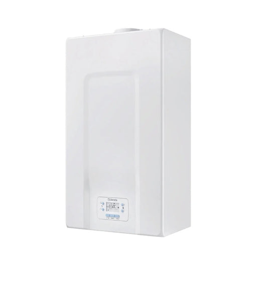 Caldaia Beretta MYNUTE X BOX 30 C a condensazione Low NOx completa di kit scarico Fumi 20189654 Metano per interno e esterno Wi-Fi optional - NOVITA