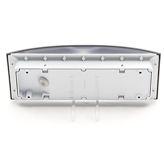 URIA Applique moderno LED 6W parete muro IP65 doppia emissione luminosa luci giardino ingresso facciate 230V