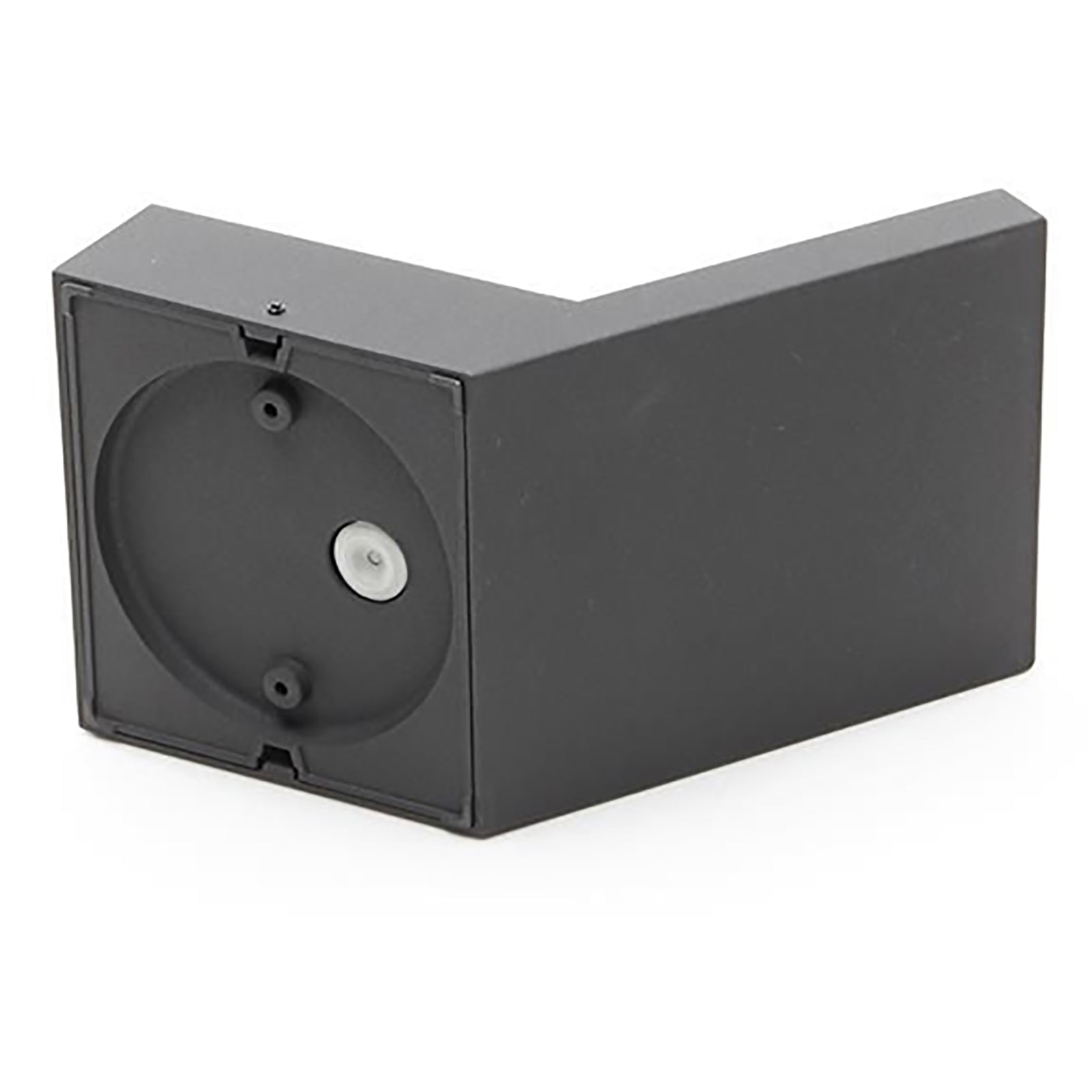 TUCANAE Applique LED 16W lampada esterni luce parete muro giardino terrazzo balcone IP65 230V SENZA SENSORE