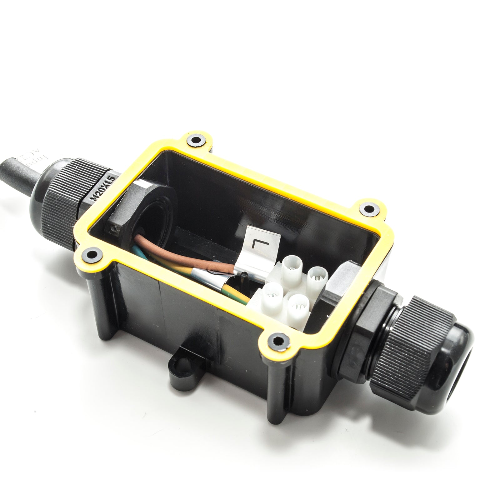 Calpestabile incasso pavimento LED 11W IP67 faretto 3000K segnapassi foro 150mm