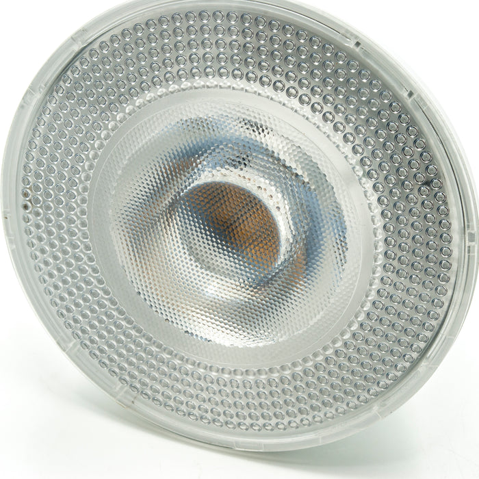 Faretto calpestabile da incasso impermeabile IP65 LED E27 SPOT PAR30 12W angolo luce 40 gradi giardino cortile facciata LUCE NATURALE 4000K