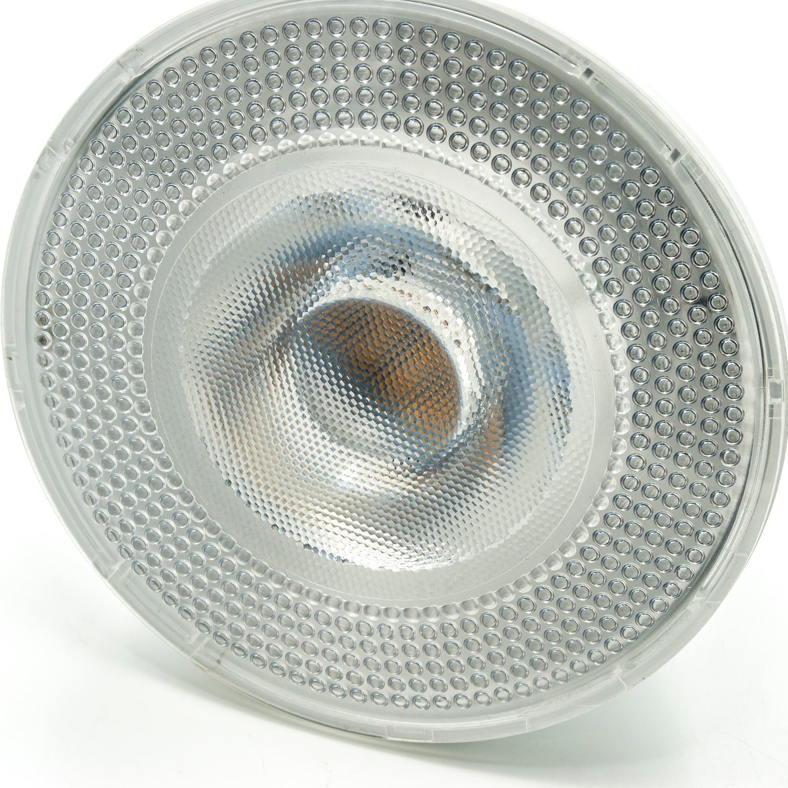 Faretto calpestabile da incasso impermeabile IP65 LED E27 SPOT PAR30 12W angolo luce 40 gradi giardino cortile facciata LUCE FREDDA 6000K