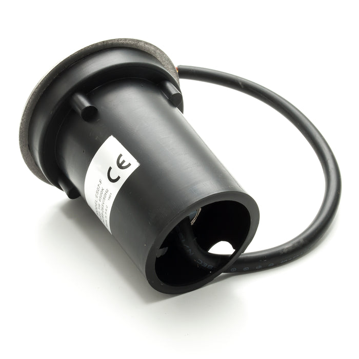 Faretto LED segnapassi incasso calpestabile 1.5W impermeabile IP67 luce giardino viale 230V LUCE 4000K