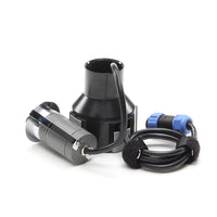 Faretto calpestabile 24V IP67 LED 3W segnapassi luce asimmetrica giardino 3000K