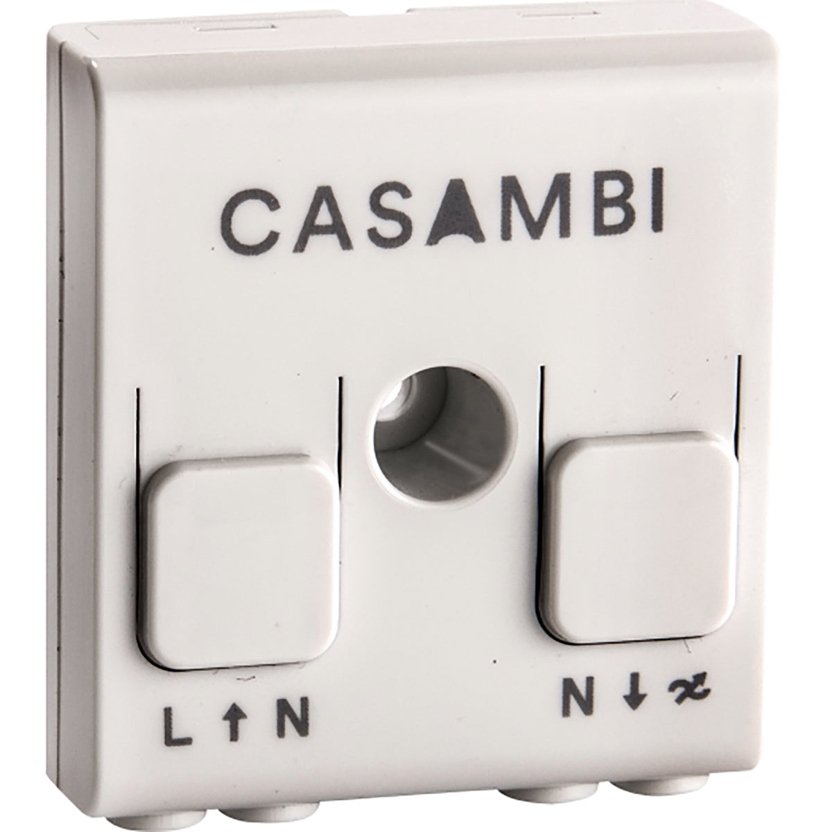 Dimmer CASAMBI CBU TED controller luci LED sezione fase modulo bluetooth 230V