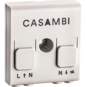 Dimmer CASAMBI CBU TED controller luci LED sezione fase modulo bluetooth 230V
