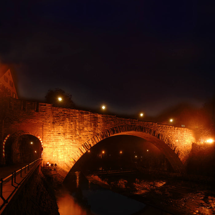 FLOOD AMBER Faro LED IP65 proiettore luce ambra arancione 1700K faretto facciate alberi monumenti fontane cantina garage 230V 30W