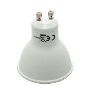 Faretto carrabile calpestabile IP65 incasso terreno lampada led GU10 FORMA TONDO