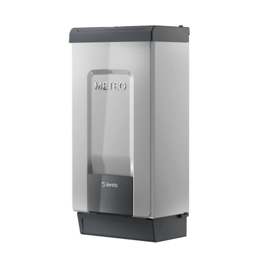 Caldaia a Condensazione Beretta Meteo X 30 C Metano/Gpl con Sonda Esterna e Kit Scarico Fumi