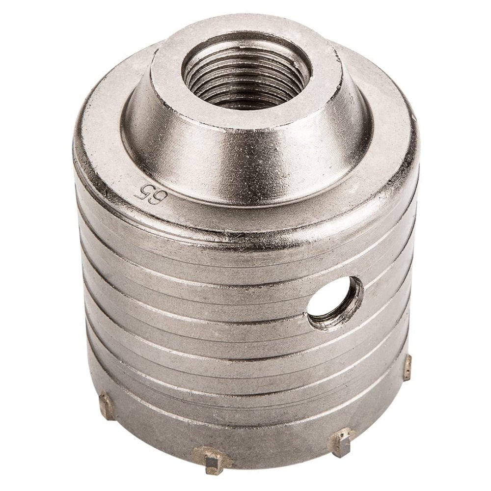 Topex 60h265 sega a tazza in car arburo di silicio, 65 x 50 mm ds