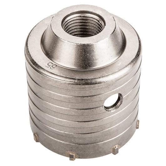 Topex 60h265 sega a tazza in car arburo di silicio, 65 x 50 mm ds