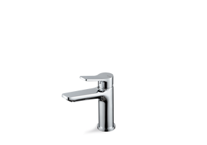 Miscelatore lavabo senza scarico Cromato Vema PARANA' V22011