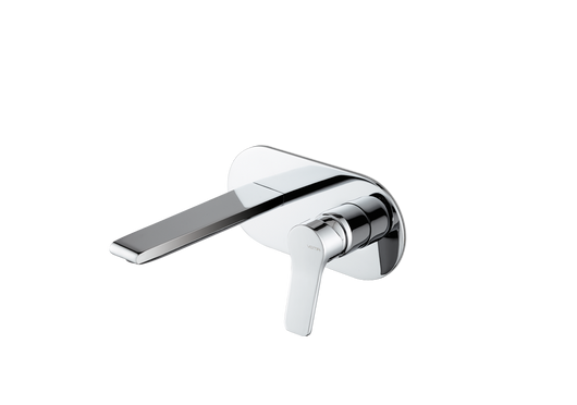 Miscelatore a parete Cromato Vema PARANA' V22050