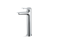 Miscelatore lavabo alto senza scarico Cromato Vema PARANA' V22021