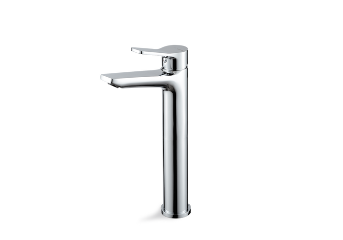 Miscelatore lavabo alto senza scarico Cromato Vema PARANA' V22021